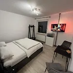 Suiteable-Living Moderne, zentrale Einraumwohnung