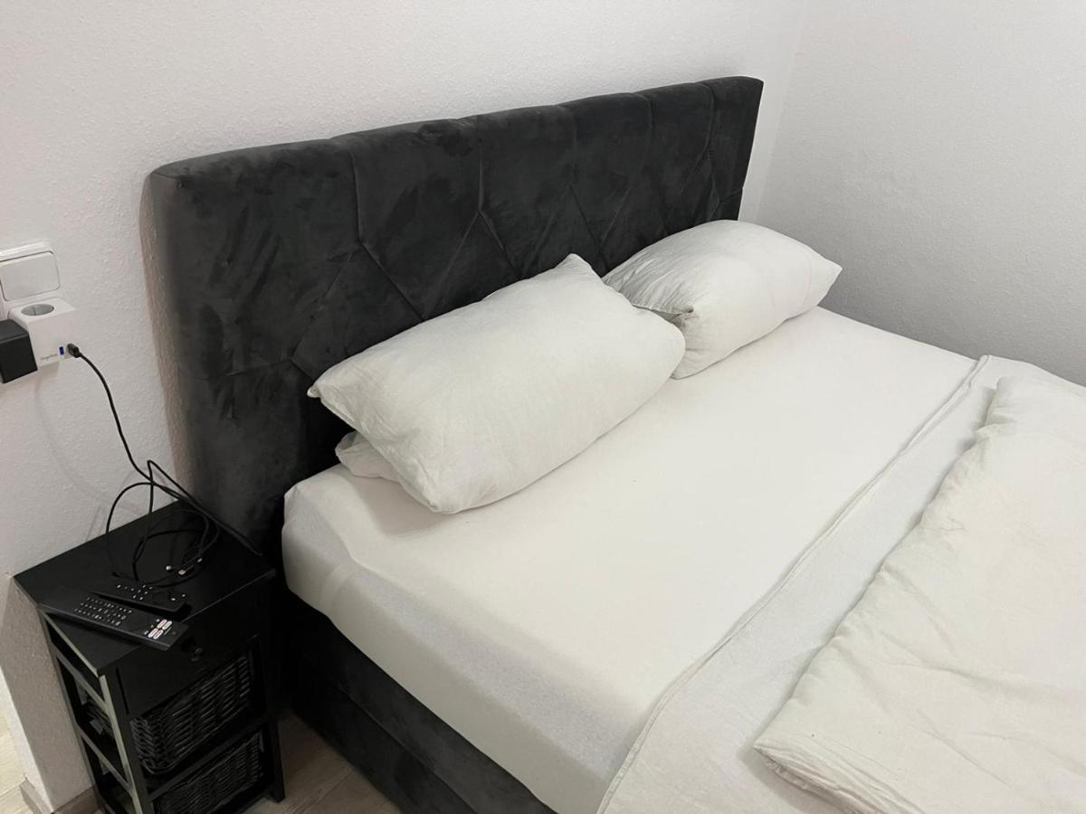 Suiteable-living Moderne, Zentrale Einraumwohnung Apartment Darmstadt
