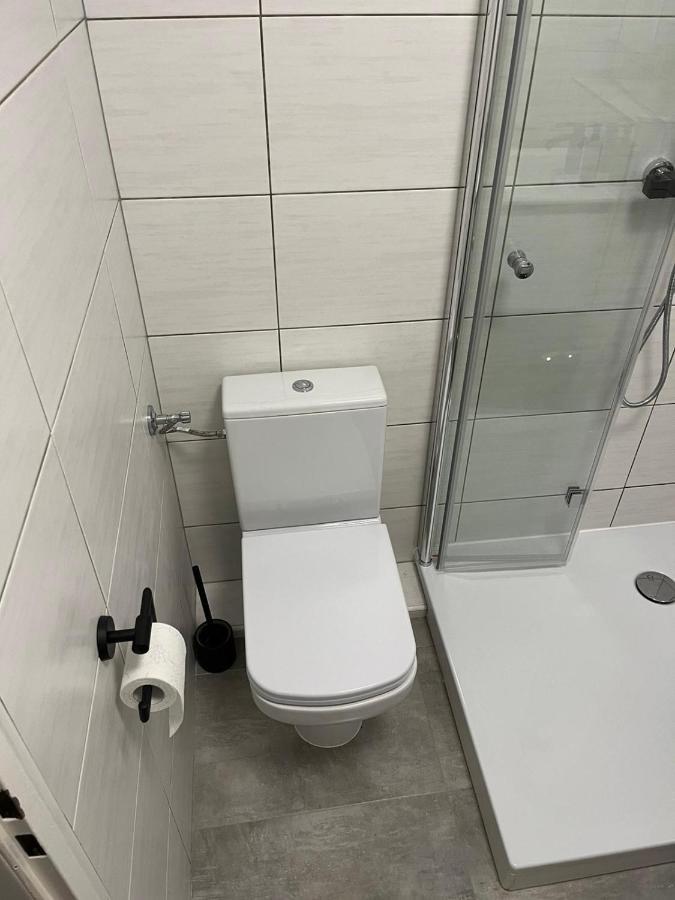 Suiteable-living Moderne, Zentrale Einraumwohnung Apartment *
